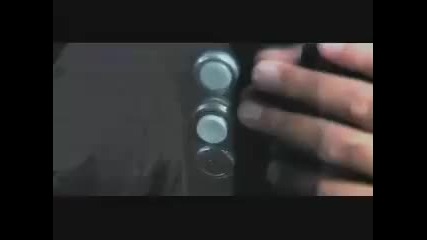 Green Velvet - La La Land