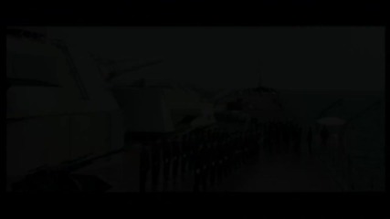 Sabaton - Midway