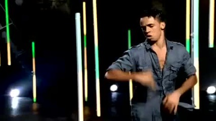 Jls - Beat Again (hq)
