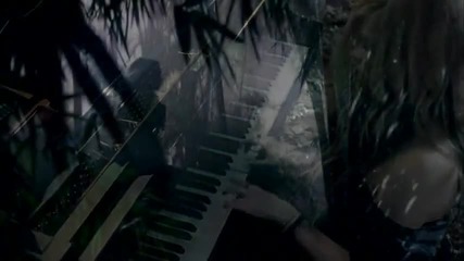 Avril Lavigne - Alice (underground) [hd]