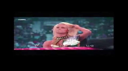 Maryse Mv - Whine Up