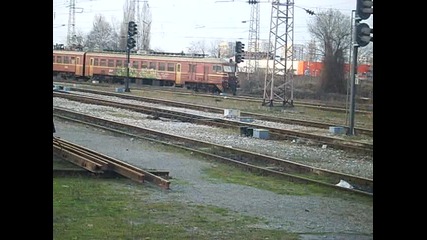 Емв 32 от депо