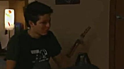 Lujan y Teo - Parte 10 (rebelde)