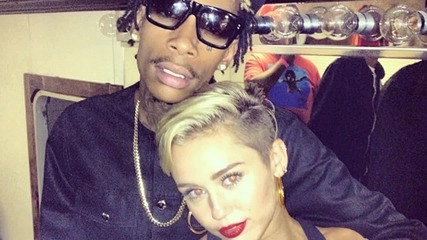 2o13 • Н О В О! • Wiz Khalifa - Miley ft. Waka Flocka