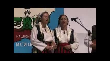 Горно Новково - Сестрите от Сейдол - великолепен дует