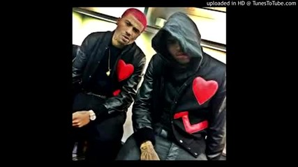 Kid Red Ft. Chris Brown - That Nigga
