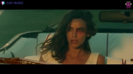 Smiley feat. Kaan - Criminal (official Video Fullhd)