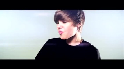 Justin Bieber - Love Me ( Високо Качество ) 