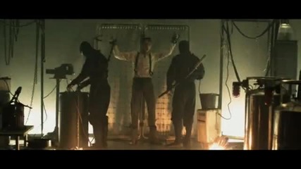 Brandon Flowers - Crossfire (високо качество)