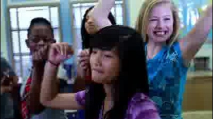 Hannah Montana - Ordinary Girl