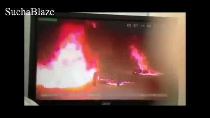 Комполация провали през месец Февруари 2015.част 2 ( Смях )