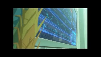 Ghost in the Shell Amv Leave out all the rest (480p) 