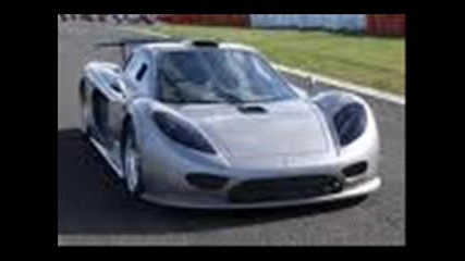 Brabus Tkr the fastest car in the world
