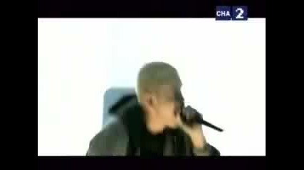 Eminem - lose your self 