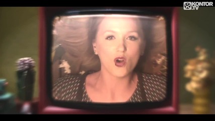 Michael Gray feat. Laura Kidd - Piece Of You ( Official Video H D )