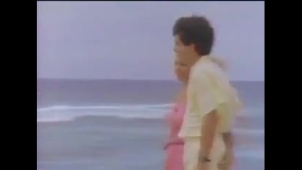 Glenn Mederios - Nothing gonna change my love for you 