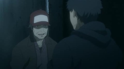 Shigofumi: Letters from the Departed Eng Sub Епизод 2 Високо Качество