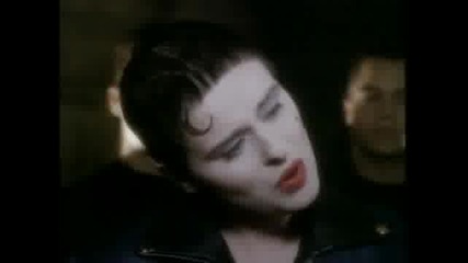 Lisa Stansfield - All Around The World
