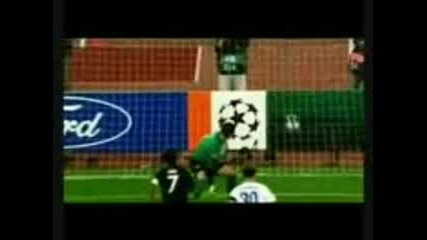 Cristiano Ronaldo Im Back For More - 362951