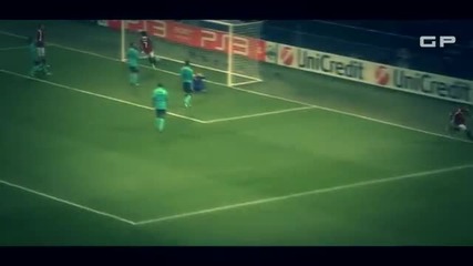 Kevin Prince Boateng - Welcome To St. Tropez Hd