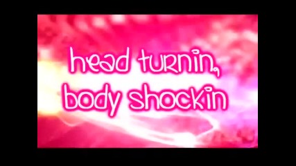 Katy Perry - Peacock {lyrics}