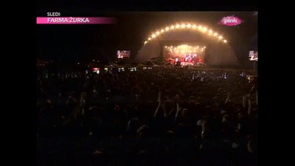 Ceca - Pustite me da ga vidim - (live) - (tv Pink 2013)