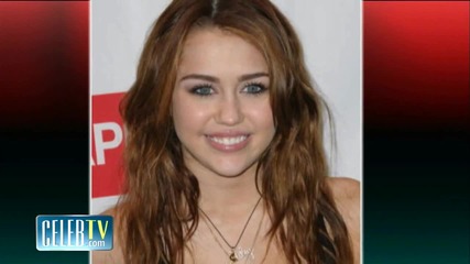 Miley Cyrus New Photos in Harper s Bazaar Feb 2010 Hd 