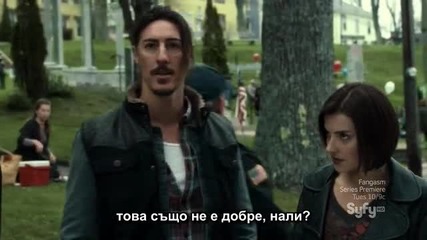 Haven / Хейвън S04 E02 /субтитри/