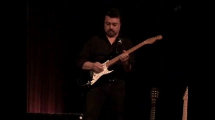 John Sokoloff Band