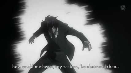 Asmv - Extermination of evil