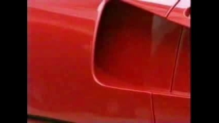 Изумителното Ferrari 288 Gto Evolution