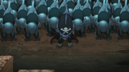 blade and soul Episode 13