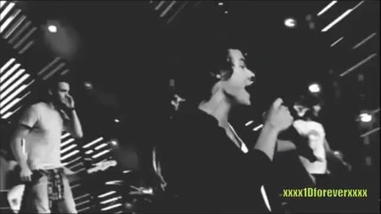 Harry Styles -- Unconditionally