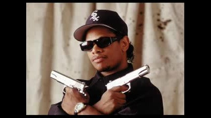 Eazy E ft 2pac - Creep and Crawl