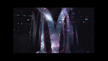 Madonna - The Sweet Machine - Sticky & Sweet Tour