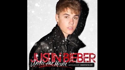 Нова Justin Bieber ft. Usher - Chastnuts