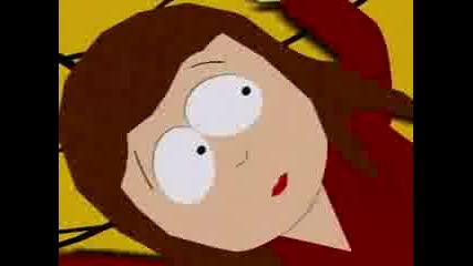 South park / Саут Парк Сезон 1 Еп 13