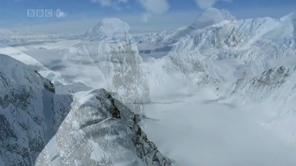 Невероятната природа - Ice Worlds [hd]
