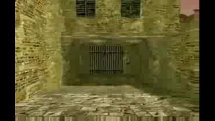 funny Counter - Strike movie
