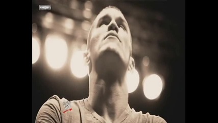 Randy Orton vs Cm Punk wm 27 Tribute