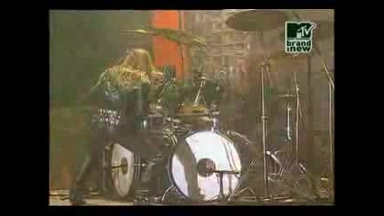 Venom - the evil one 