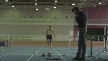 Mark Ronson and Coca-cola Make the Sounds of Sport Beat 3 - London Olympics 2012