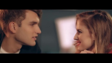 2015/ Премиера: Daniel Iordachioae feat. What’s Up - Pe furis (official video)