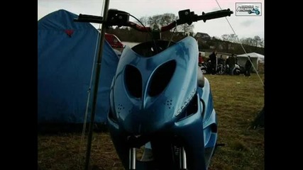 Scooter tuning compilation 2