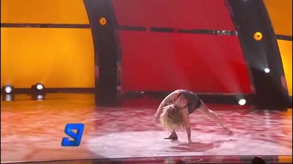 So You Think You Can Dance (season 8 Week 2) - Ryan Solo - Contemporary