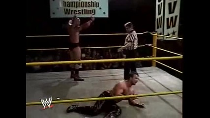 Wwe batista i walk alone