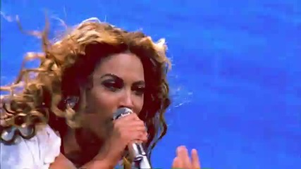 Smash Into You - [i Am...world Tour] Dvd
