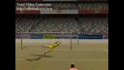 Fifa Super Goal