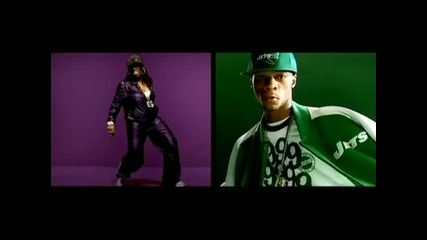 Busta Rhymes feat. Marry J Blige,  Rah Digga,  Missy Elliot,  Lloyd Banks,  Papoose & Dmx - Touch It