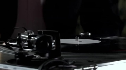 Netsky - Iron Heart (official Video) 